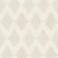 Purchase 4142-72664 Chesapeake Wallpaper, Stitched Heirloom White - Yellowstone