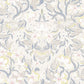 Purchase 4143-22015 A-Street Wallpaper, Lisa Bone Floral Damask - Botanica