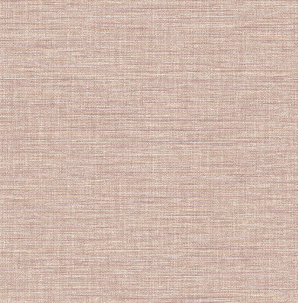 Purchase 4143-26464 A-Street Wallpaper, Exhale Blush Texture - Botanica