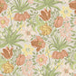 Purchase 4143-34028 A-Street Wallpaper, Cecilia Chartreuse Tulip and Daffodil - Botanica