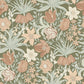 Purchase 4143-34029 A-Street Wallpaper, Cecilia Moss Tulip and Daffodil - Botanica