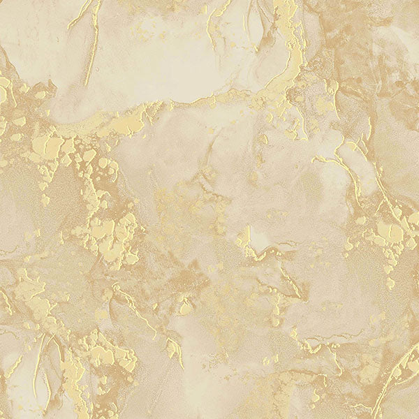 Purchase 4144-9101 Advantage Wallpaper, Grandin Pearl Marbled - Perfect Plains