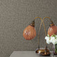 Purchase 4144-9106 Advantage Wallpaper, Halliday Espresso Faux Linen - Perfect Plains1