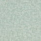 Purchase 4144-9113 Advantage Wallpaper, Larimore Seafoam Faux Fabric - Perfect Plains