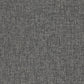 Purchase 4144-9117 Advantage Wallpaper, Larimore Charcoal Faux Fabric - Perfect Plains