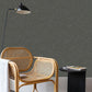 Purchase 4144-9117 Advantage Wallpaper, Larimore Charcoal Faux Fabric - Perfect Plains1