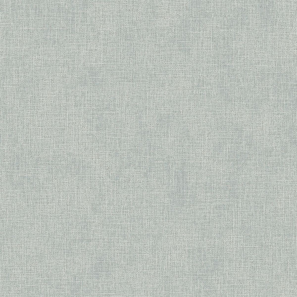 Purchase 4144-9118 Advantage Wallpaper, Glenburn Light Grey Woven Shimmer - Perfect Plains