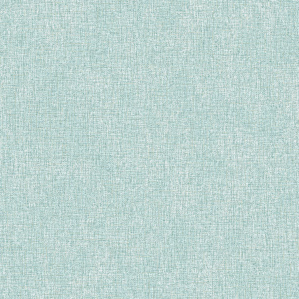 Purchase 4144-9122 Advantage Wallpaper, Buxton Light Blue Faux Weave - Perfect Plains