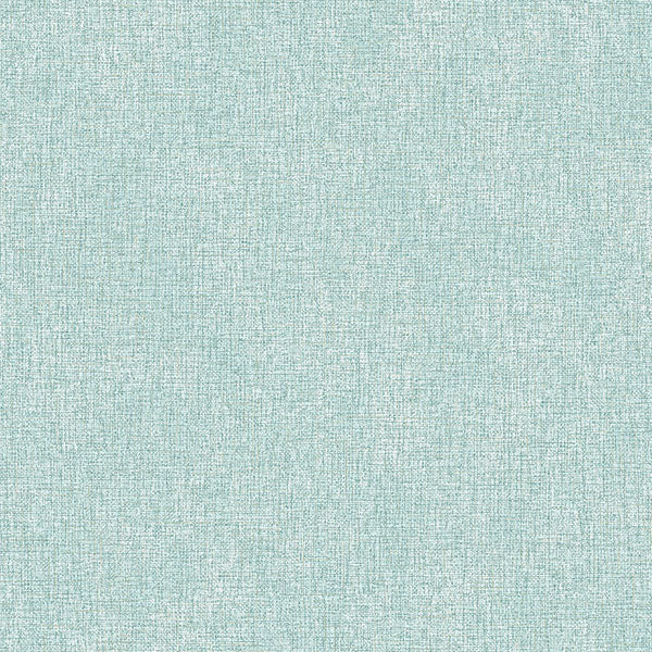 Purchase 4144-9122 Advantage Wallpaper, Buxton Light Blue Faux Weave - Perfect Plains
