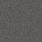 Purchase 4144-9126 Advantage Wallpaper, Hatton Black Faux Tweed - Perfect Plains