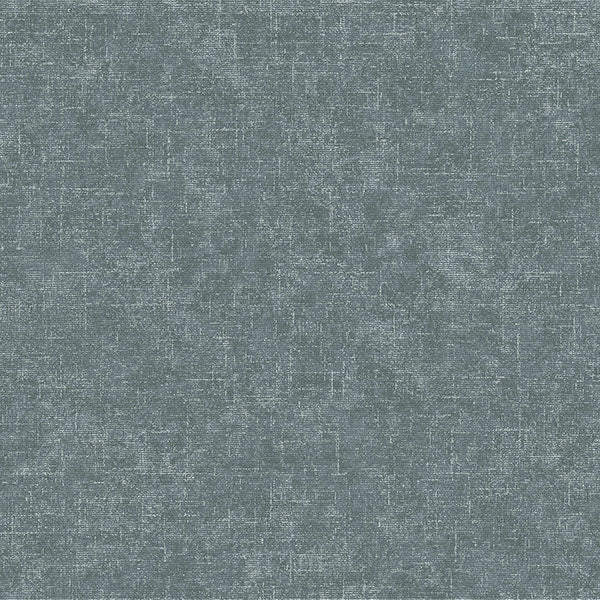 Purchase 4144-9143 Advantage Wallpaper, Beloit Dark Grey Shimmer Linen - Perfect Plains