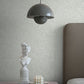 Purchase 4144-9144 Advantage Wallpaper, Beloit Light Grey Shimmer Linen - Perfect Plains1