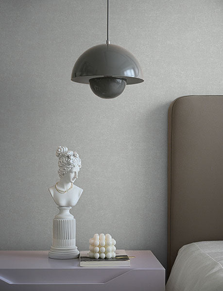Purchase 4144-9145 Advantage Wallpaper, Beloit Pearl Shimmer Linen - Perfect Plains1