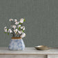 Purchase 4144-9151 Advantage Wallpaper, Glenburn Stone Woven Shimmer - Perfect Plains1