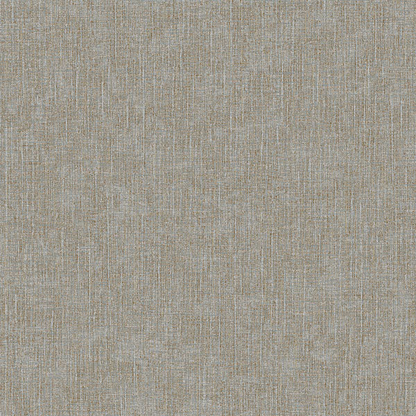 Purchase 4144-9152 Advantage Wallpaper, Glenburn Neutral Woven Shimmer - Perfect Plains