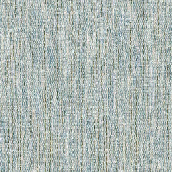 Purchase 4144-9155 Advantage Wallpaper, Bowman Sea Green Faux Linen - Perfect Plains