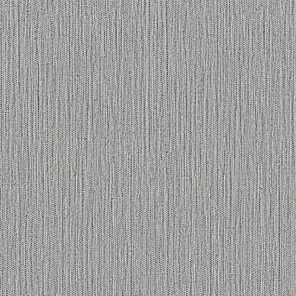 Purchase 4144-9157 Advantage Wallpaper, Bowman Charcoal Faux Linen - Perfect Plains