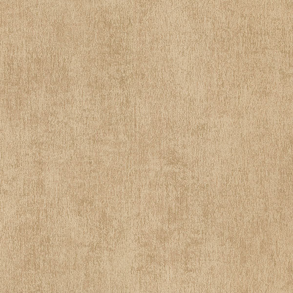 Purchase 4144-9167 Advantage Wallpaper, Edmore Light Brown Faux Suede - Perfect Plains