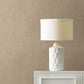 Purchase 4144-9167 Advantage Wallpaper, Edmore Light Brown Faux Suede - Perfect Plains1