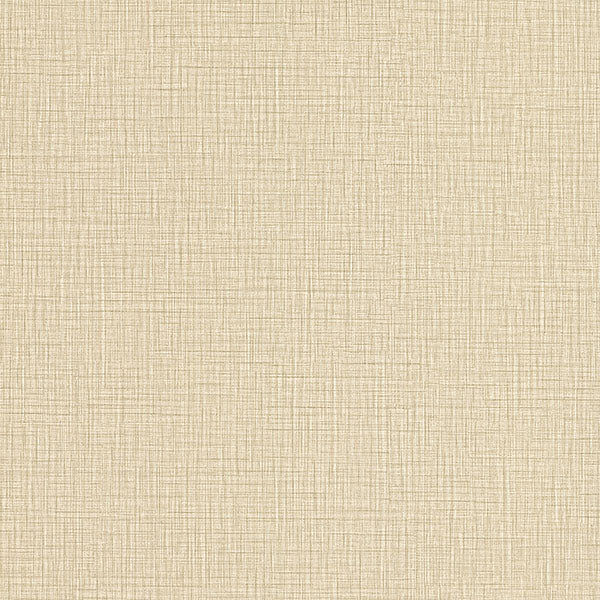 Purchase 4144-9173 Advantage Wallpaper, Eagen Neutral Linen Weave - Perfect Plains