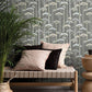 Purchase 4146-27206 A-Street Wallpaper, Unify Aqua Forest Wallpaper - Harmony12