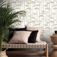 Purchase 4146-27207 A-Street Wallpaper, Unify Metallic Forest Wallpaper - Harmony12