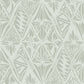 Purchase 4146-27209 A-Street Wallpaper, Urbane Sage Diamonds Wallpaper - Harmony