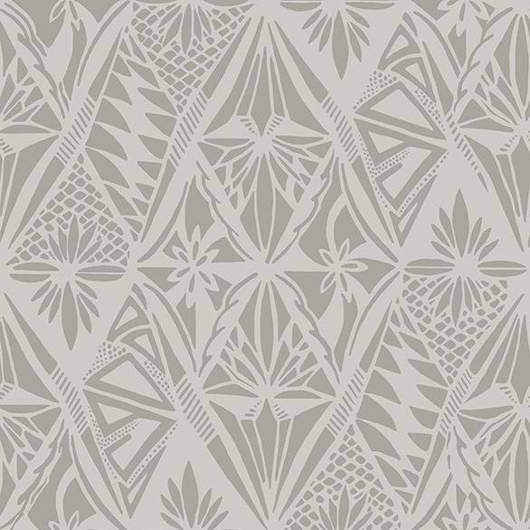 Purchase 4146-27210 A-Street Wallpaper, Urbane Grey Diamonds Wallpaper - Harmony