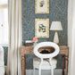 Purchase 4146-27213 A-Street Wallpaper, Urbane Denim Diamonds Wallpaper - Harmony12