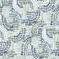 Purchase 4146-27215 A-Street Wallpaper, Wanderer Blueberry Mosiac Wallpaper - Harmony