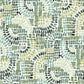 Purchase 4146-27217 A-Street Wallpaper, Wanderer Evergreen Mosiac Wallpaper - Harmony