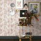 Purchase 4146-27242 A-Street Wallpaper, Marvel Light Pink Ripple Wallpaper - Harmony1