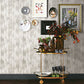 Purchase 4146-27243 A-Street Wallpaper, Marvel Grey Ripple Wallpaper - Harmony1