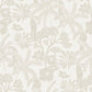 Purchase 4146-27246 A-Street Wallpaper, Jacaranda Taupe Tropical Trail Wallpaper - Harmony