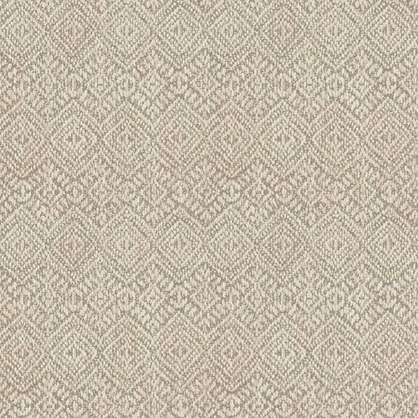 Purchase 4146-27252 A-Street Wallpaper, Gallivant Neutral Woven Geometric Wallpaper - Harmony