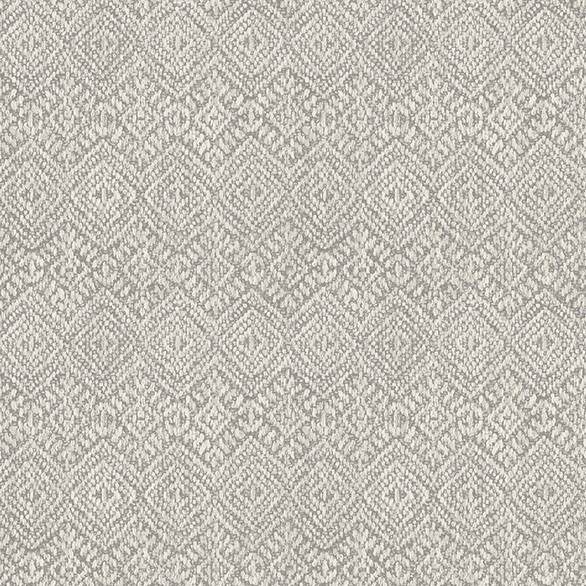 Purchase 4146-27254 A-Street Wallpaper, Gallivant Grey Woven Geometric Wallpaper - Harmony