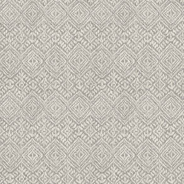 Purchase 4146-27254 A-Street Wallpaper, Gallivant Grey Woven Geometric Wallpaper - Harmony