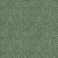 Purchase 4146-27256 A-Street Wallpaper, Gallivant Green Woven Geometric Wallpaper - Harmony