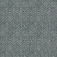 Purchase 4146-27257 A-Street Wallpaper, Gallivant Indigo Woven Geometric Wallpaper - Harmony