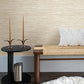 Purchase 4146-27258 A-Street Wallpaper, Exhale Dove Woven Faux Grasscloth Wallpaper - Harmony12