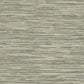 Purchase 4146-27261 A-Street Wallpaper, Exhale Moss Woven Faux Grasscloth Wallpaper - Harmony