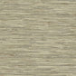 Purchase 4146-27262 A-Street Wallpaper, Exhale Olive Woven Faux Grasscloth Wallpaper - Harmony