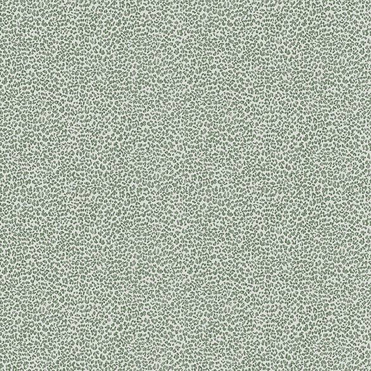 Purchase 4146-27264 A-Street Wallpaper, Soul Green Animal Print Wallpaper - Harmony