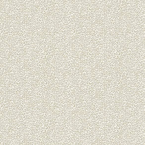 Purchase 4146-27266 A-Street Wallpaper, Soul Champagne Animal Print Wallpaper - Harmony