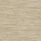 Purchase 4147-27259 A-Street Wallpaper, Exhale Light Brown Woven Faux Grasscloth - Haberdashery