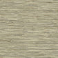 Purchase 4147-27262 A-Street Wallpaper, Exhale Olive Woven Faux Grasscloth - Haberdashery