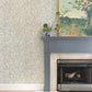 Purchase 4147-27361 A-Street Wallpaper, Marta Beige Floral Trail - Haberdashery12