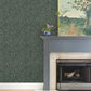 Purchase 4147-27362 A-Street Wallpaper, Marta Green Floral Trail - Haberdashery12
