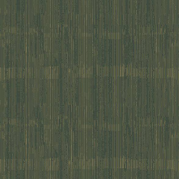 Purchase 4147-27366 A-Street Wallpaper, Somerset Evergreen Abstract Stripe - Haberdashery