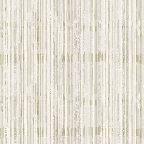 Purchase 4147-27367 A-Street Wallpaper, Somerset Gold Abstract Stripe - Haberdashery